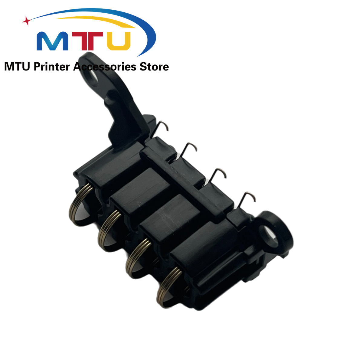 Toner Cartridge - HP Laser 108、136、138、107、135、137、103、131、133、108a、108w、136a、136w、136nw、138p、138pn、138pnw対応トナーカートリッジ用チップ（10個入り）