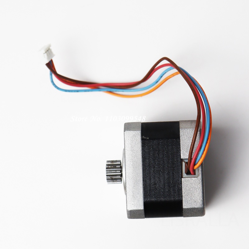 Receipt Printer - オリジナル使用 TH230 モーター Wincor Nixdorf TH230