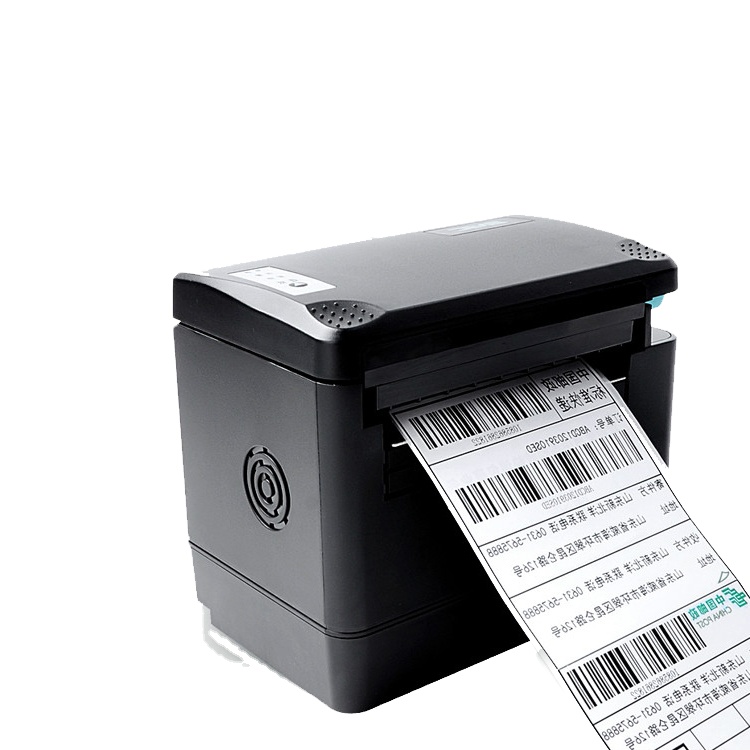 Thermal Printer - SNBC BTP-K716 デスクトップ 4x6 USB エクスプレス送り状印刷用