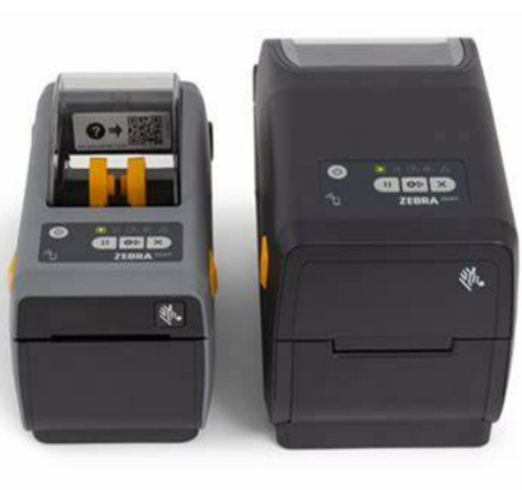新型ミニZD411 300dpi 2インチデスクトップサーマ - Thermal Printer のレビューと価格