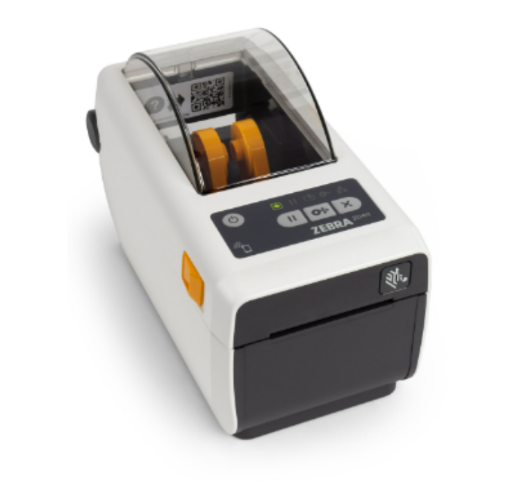 新型ミニZD411 300dpi 2インチデスクトップサーマ - Thermal Printer のレビューと価格