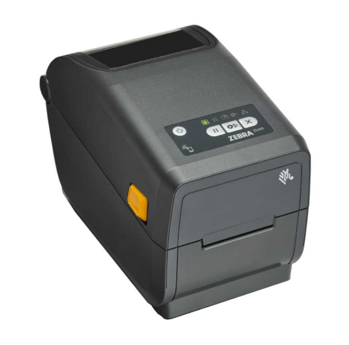 新型ミニZD411 300dpi 2インチデスクトップサーマ - Thermal Printer のレビューと価格