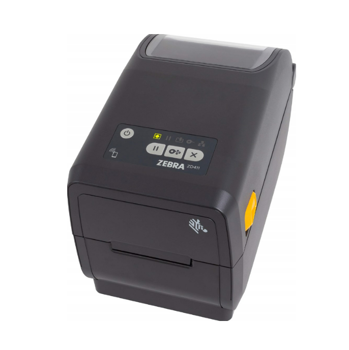 新型ミニZD411 300dpi 2インチデスクトップサーマ - Thermal Printer のレビューと価格