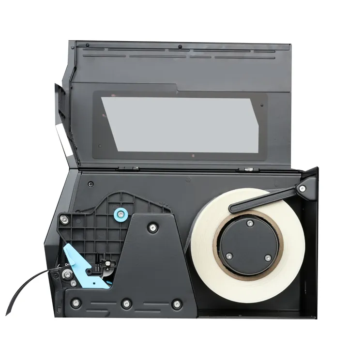 POSTEK GX3r マルチインタラクティブバーコードラベ - Barcode Printer のレビューと価格
