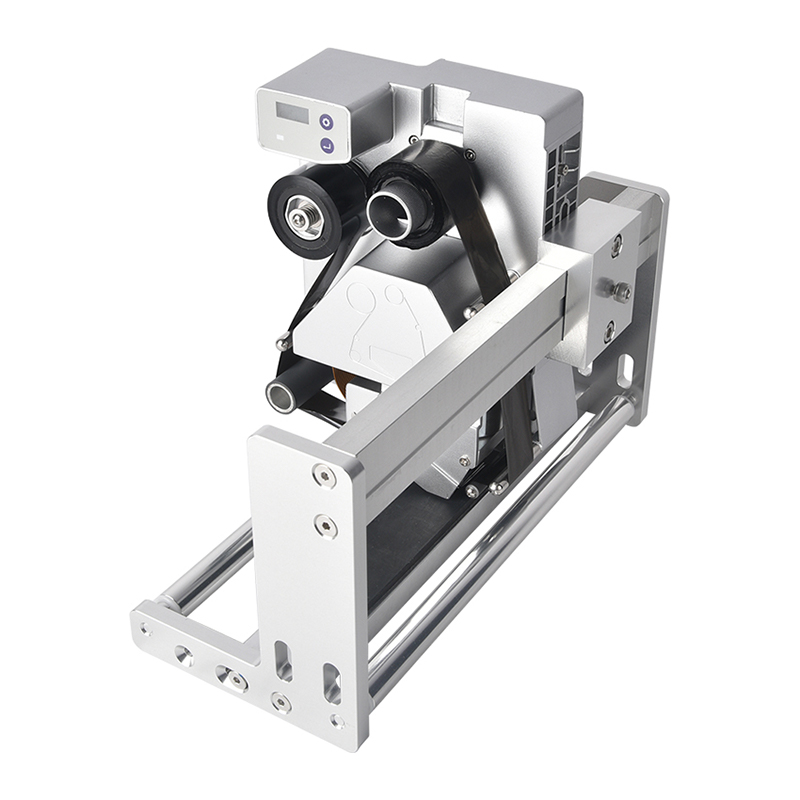 24mm×12mm、203dpiの高速バーコード熱転写ラベル - Thermal Printer のレビューと価格
