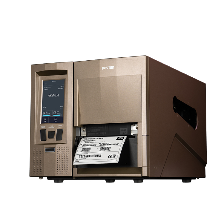 TX6r Exp-Max 600dpi スマートRFIDバー - Barcode Printer のレビューと価格