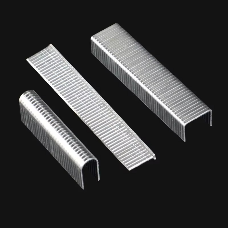 1000PC U/T/ドア型ステープルブラッド爪 8/10/ - Stapler Heavy Duty のレビューと価格