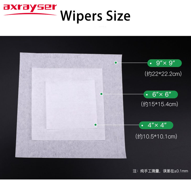 クリーニングルーム用のほこりのない布,クリーンルーム用のクリ - Commercial Fabric Printing Machine のレビューと価格