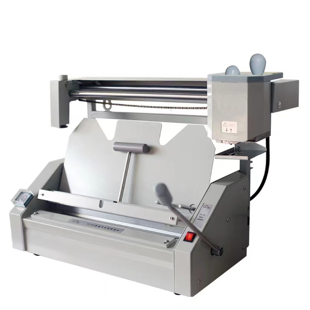 2026年ホットセール DC-460 A3サイズ デスクトッ - Commercial Book Printing Machines のレビューと価格