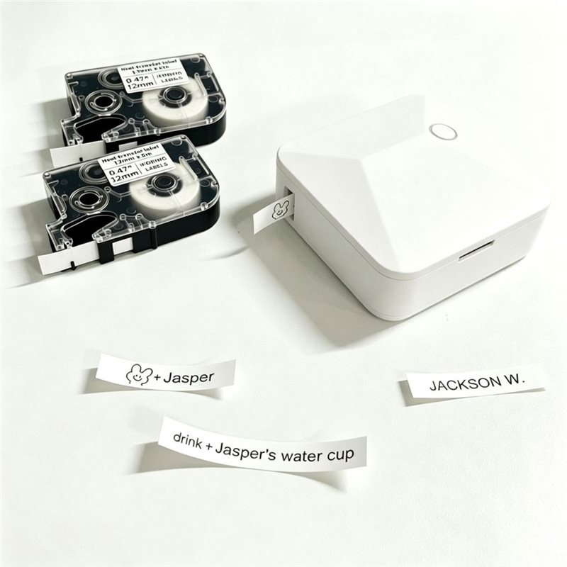 DTA4-R15 熱転写ラベルプリンター。ウェディングブーケ - Label Maker のレビューと価格