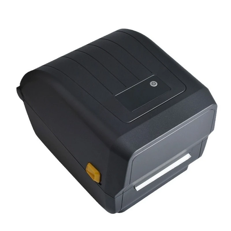 熱転写方式のバーコードラベルプリンター。小売店向け衣料品の価 - Label Printer のレビューと価格