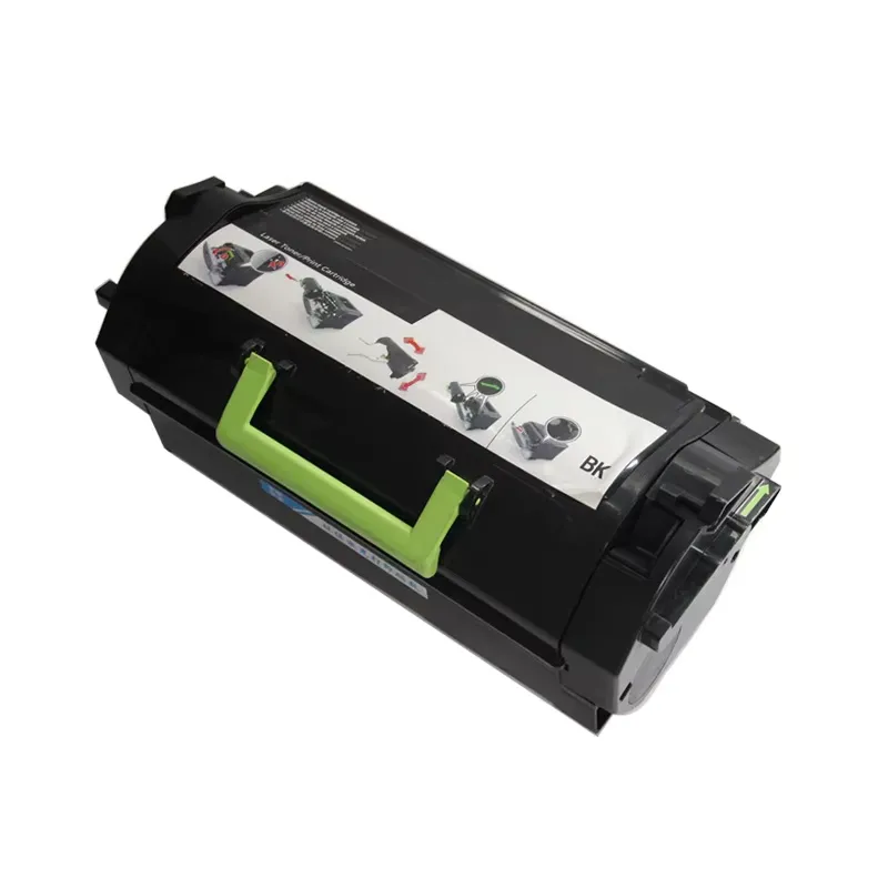 Lexmark MS710 MS711 MS810 MS81 - Toner Cartridge のレビューと価格