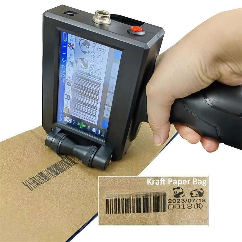 価格有効期限バーコードハンドヘルドミニペンネイルライナー94 - Barcode Printer のレビューと価格