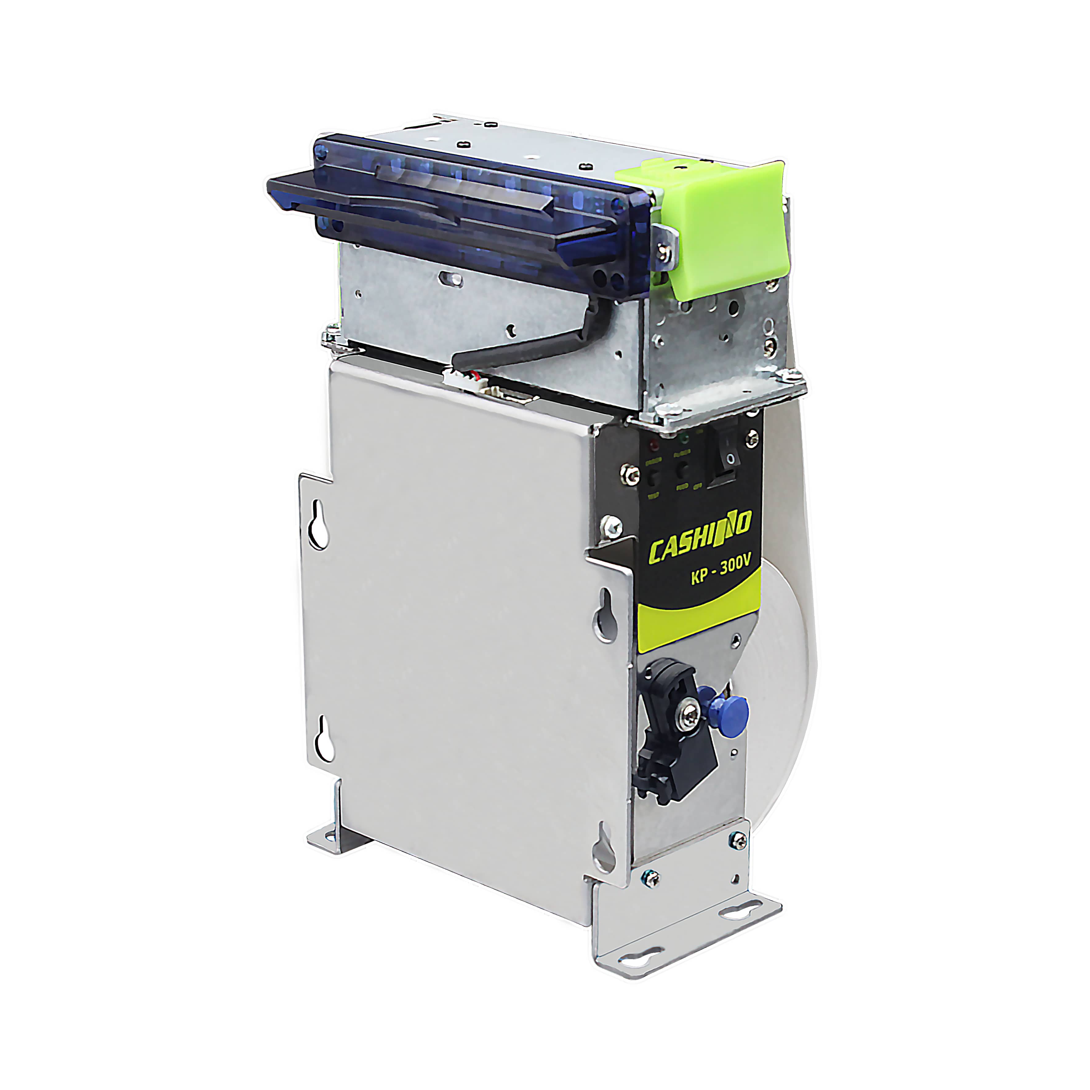 2026年新型 80mm 感熱式チケットプリンター RS23 - Thermal Printer のレビューと価格