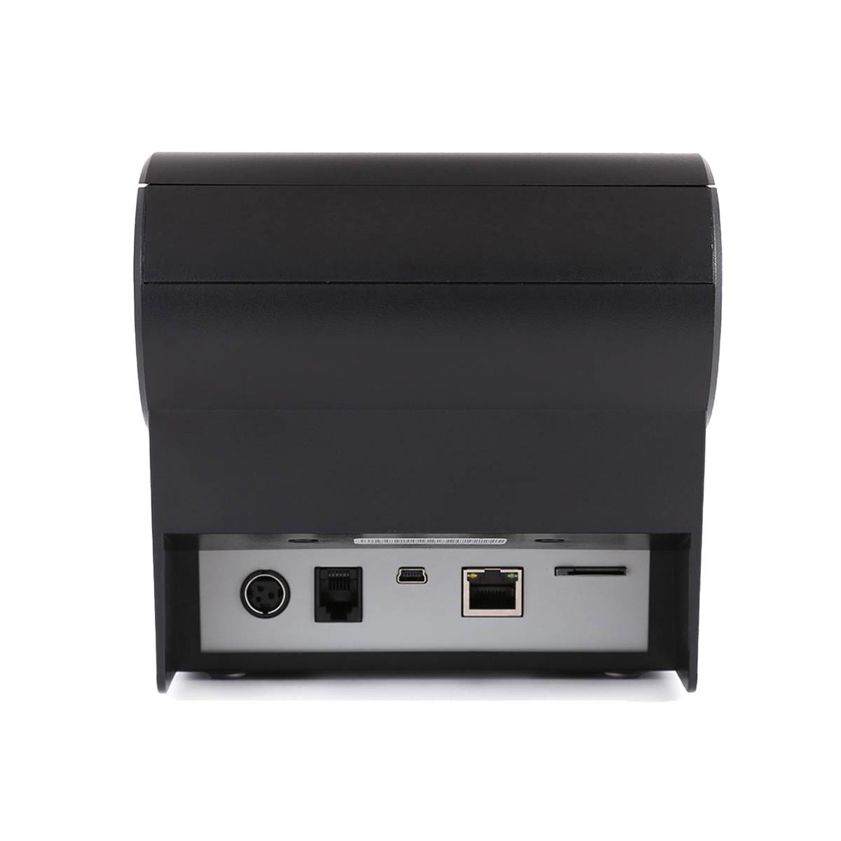 80mm 感熱レシートプリンター 3インチ POS クラウド - Thermal Printer のレビューと価格