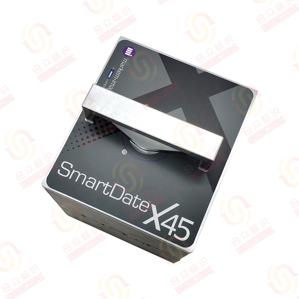 Smartdate X45 TTO 熱転写プリンター（32m - Thermal Printer のレビューと価格