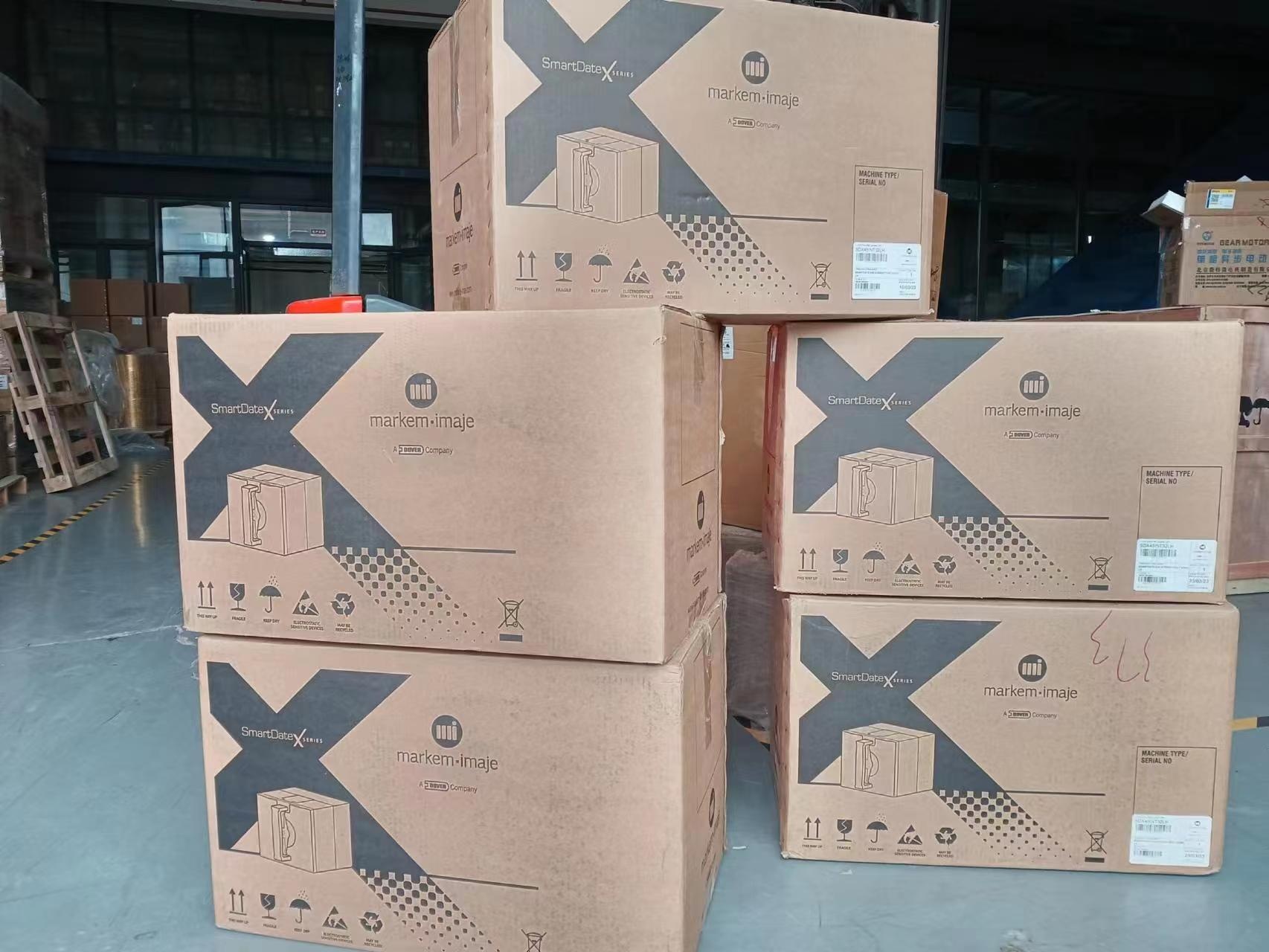 Smartdate X45 TTO 熱転写プリンター（32m - Thermal Printer のレビューと価格