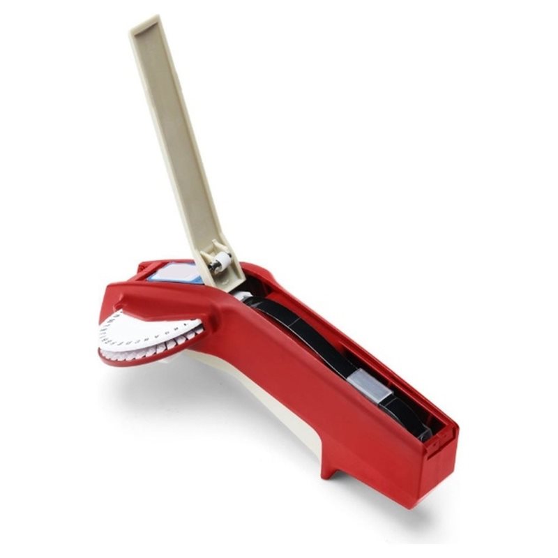 AAAN-DIY 手動エンボス加工ラベル作成機、携帯型ラベル - Label Maker のレビューと価格