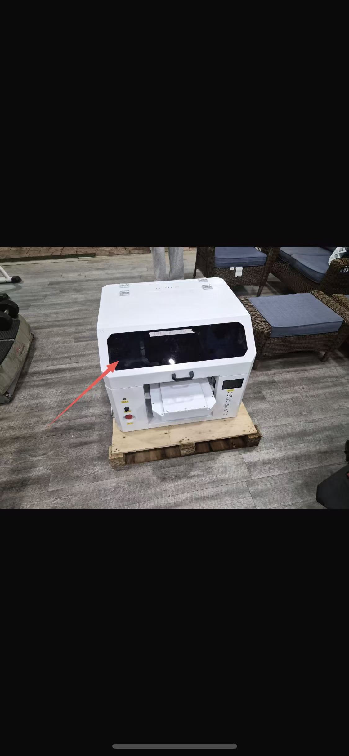 デジタルTシャツプリンター、1つのXP600プリントヘッド、 - Commercial Fabric Printing Machine のレビューと価格