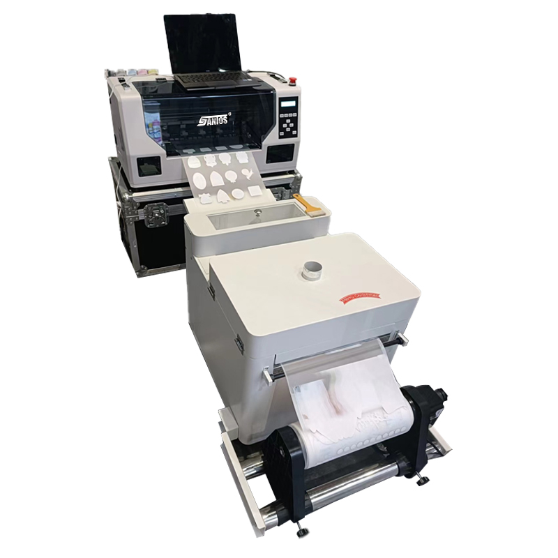 デジタルTシャツプリンター、1つのXP600プリントヘッド、 - Commercial Fabric Printing Machine のレビューと価格