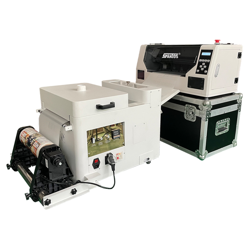 デジタルTシャツプリンター、1つのXP600プリントヘッド、 - Commercial Fabric Printing Machine のレビューと価格