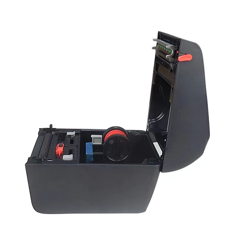 ハネウェル PC42D PC42T 4インチ高速デスクトップ - Thermal Printer のレビューと価格