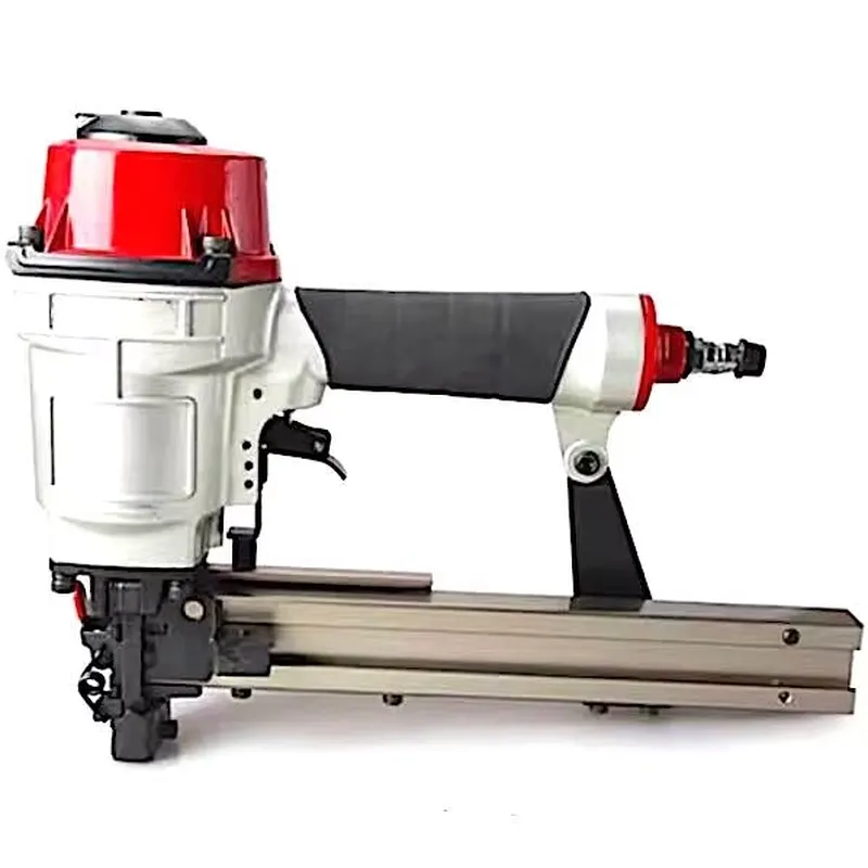 TY80616 空気圧式16ゲージステープラー。刃幅1インチ - Stapler Heavy Duty のレビューと価格