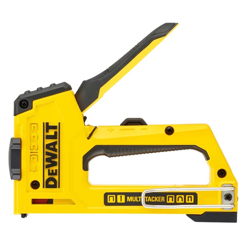 DeWALT DWHT0-TR510 5-in-1 多機能ス - Stapler Heavy Duty のレビューと価格