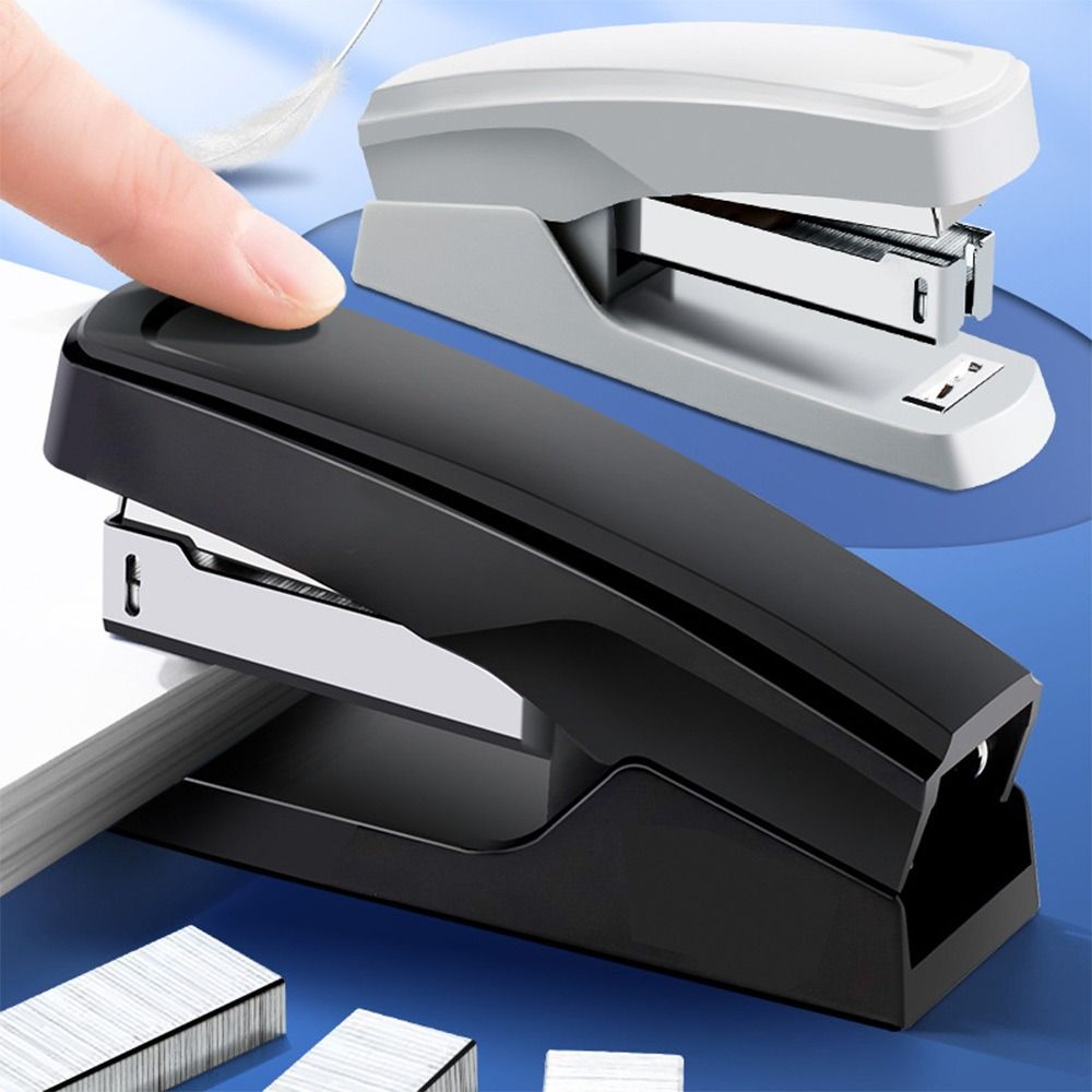 24/6ステープル針を使用するステープラー、カラフルで使いや - Stapler Heavy Duty のレビューと価格
