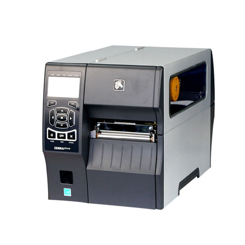 新品 熱転写プリンター スーパーマーケット棚ラベルプリンター - Barcode Printer のレビューと価格